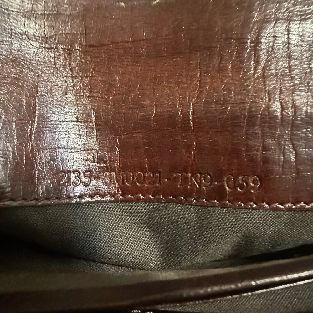 Fendi wallet - Picture 6 of 12